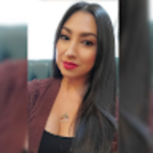 Meet your Posher, Vicky